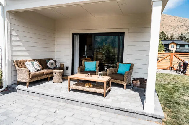 $1,395,000 | 221 Sunbeam Street, Hailey, ID 83333