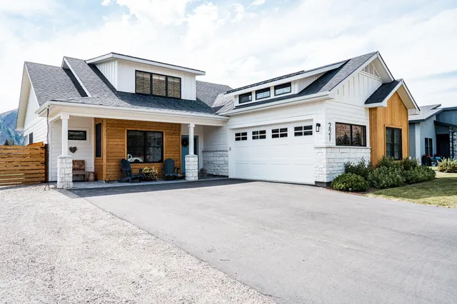 $1,395,000 | 221 Sunbeam Street, Hailey, ID 83333