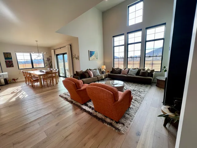 $1,395,000 | 221 Sunbeam Street, Hailey, ID 83333