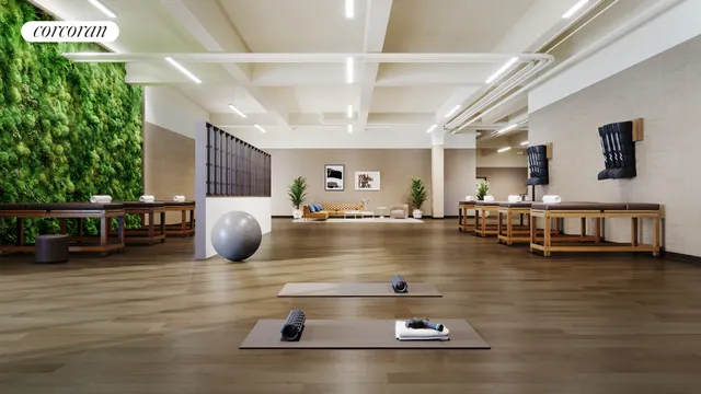 $965,000 | 85 Fleet Street, Unit 55C | Downtown Brooklyn