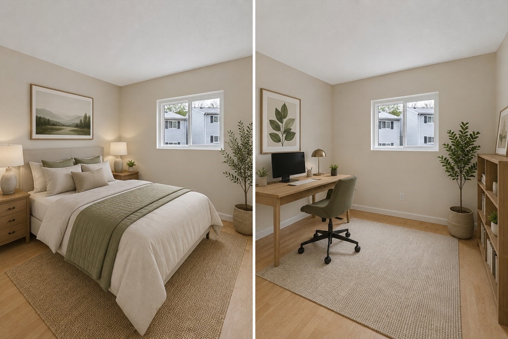 5455 North Main Street, Unit 4D Fall River, MA 02720 - Photo 21 of 23