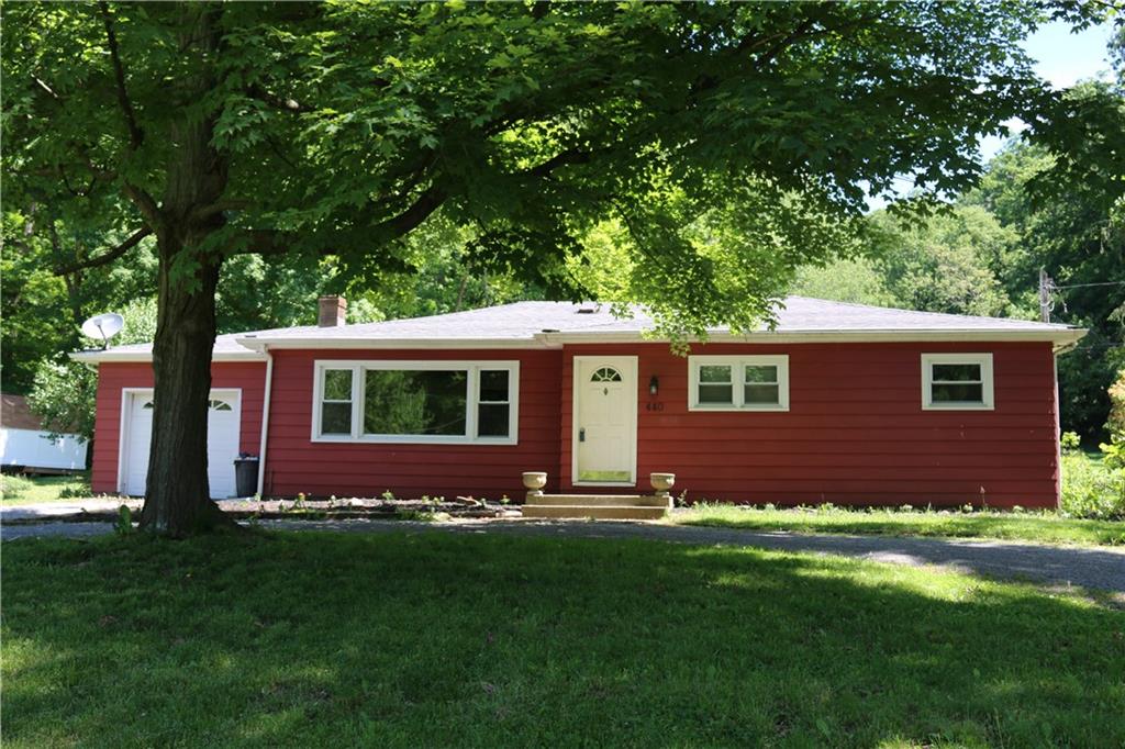 440 Gypsy Glen Road Beaver, PA 15009 - Photo 1 of 12 Gallery Image 1