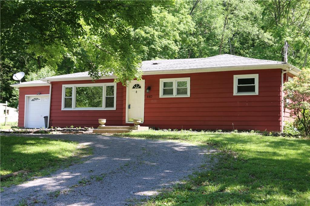 440 Gypsy Glen Road Beaver, PA 15009 - Photo 2 of 12 Gallery Image 2