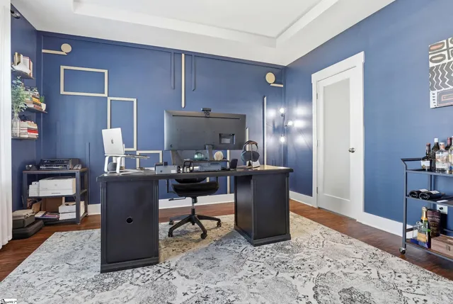 $440,000 | 317 Blue Danube Drive, Simpsonville, SC 29681