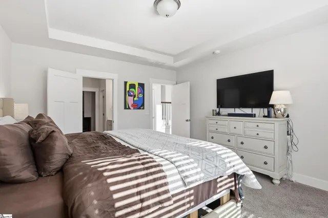 $440,000 | 317 Blue Danube Drive, Simpsonville, SC 29681