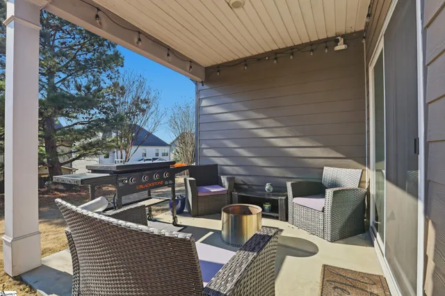 $440,000 | 317 Blue Danube Drive, Simpsonville, SC 29681