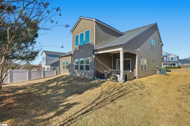 $440,000 | 317 Blue Danube Drive, Simpsonville, SC 29681