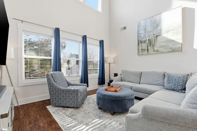 $440,000 | 317 Blue Danube Drive, Simpsonville, SC 29681