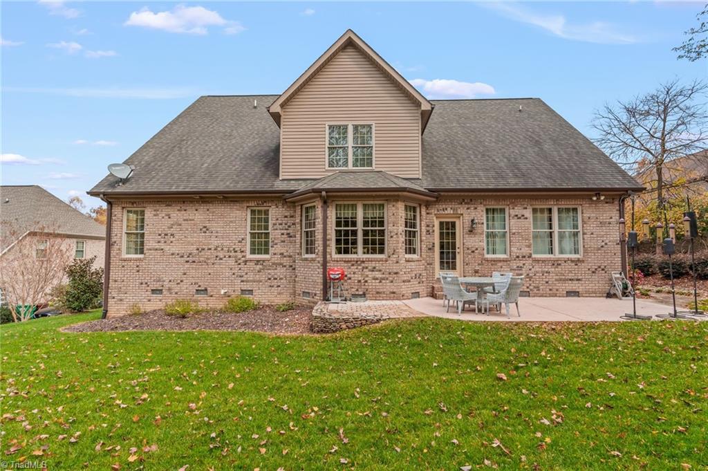 5025 Bennington Way High Point, NC 27262 - Photo 35 of 39 Gallery Image 35