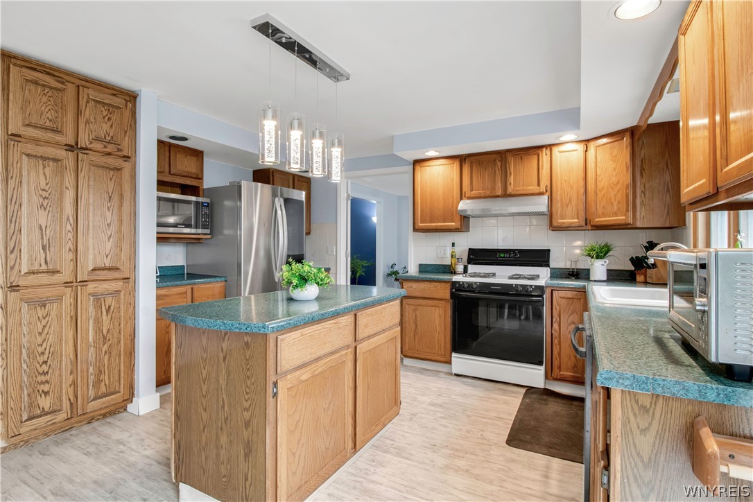 105 Whitney Place Buffalo, NY 14201 - Photo 19 of 48