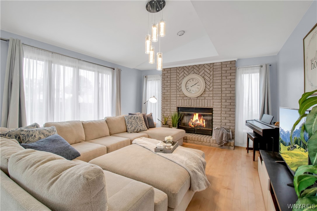 105 Whitney Place Buffalo, NY 14201 - Photo 22 of 48