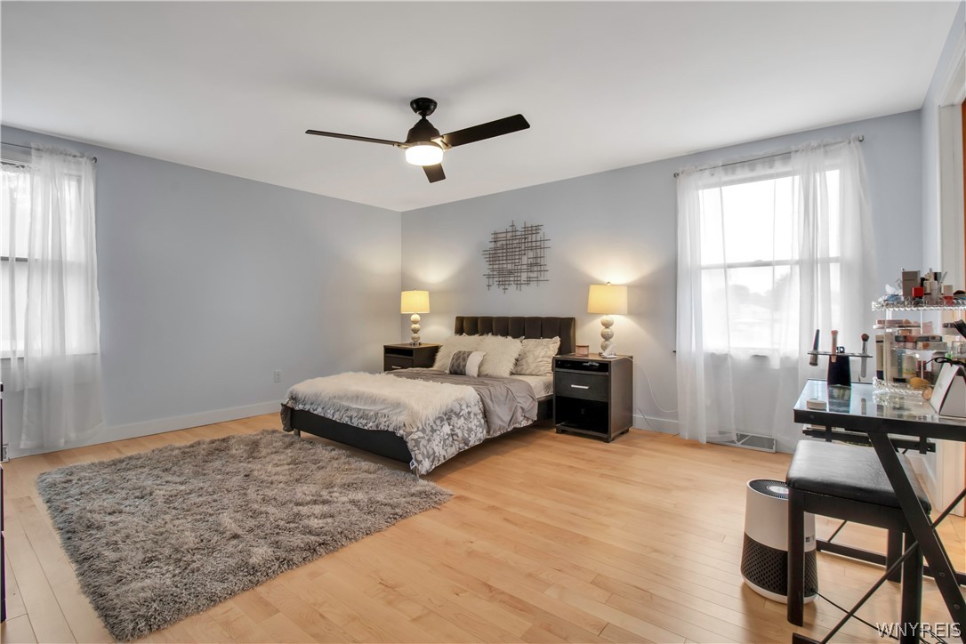 105 Whitney Place Buffalo, NY 14201 - Photo 30 of 48