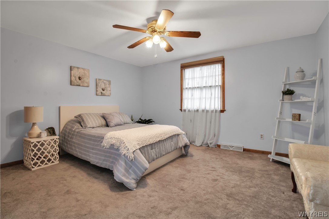 105 Whitney Place Buffalo, NY 14201 - Photo 35 of 48