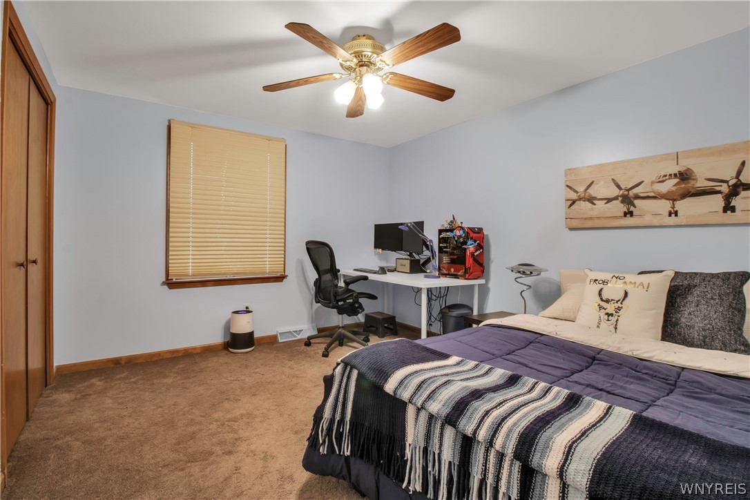 105 Whitney Place Buffalo, NY 14201 - Photo 38 of 48