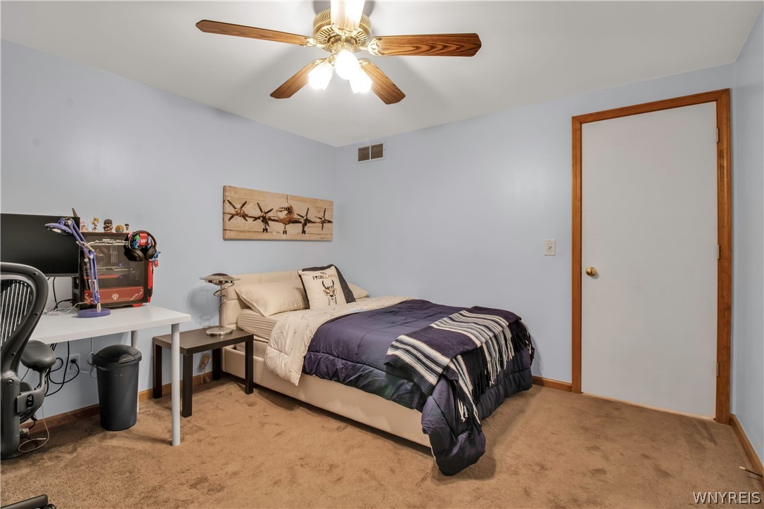 105 Whitney Place Buffalo, NY 14201 - Photo 39 of 48