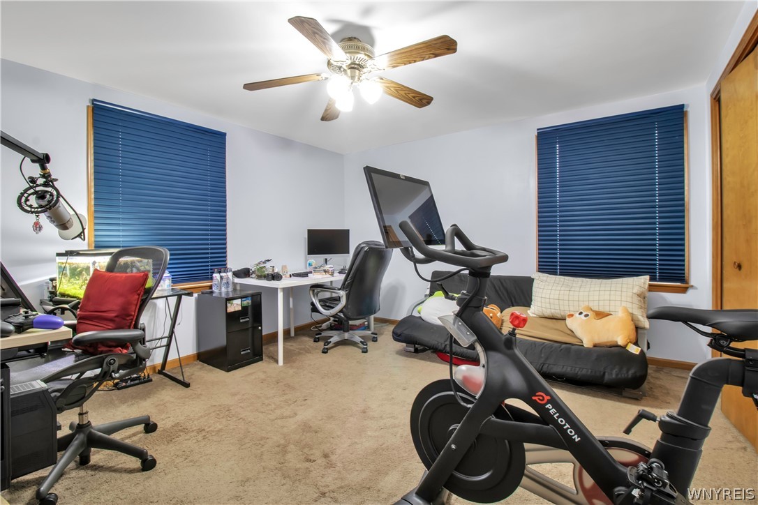 105 Whitney Place Buffalo, NY 14201 - Photo 40 of 48