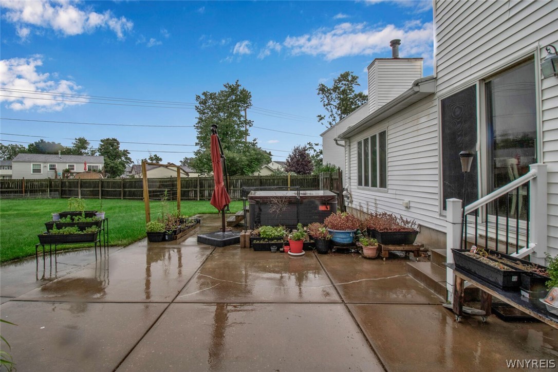 105 Whitney Place Buffalo, NY 14201 - Photo 4 of 48