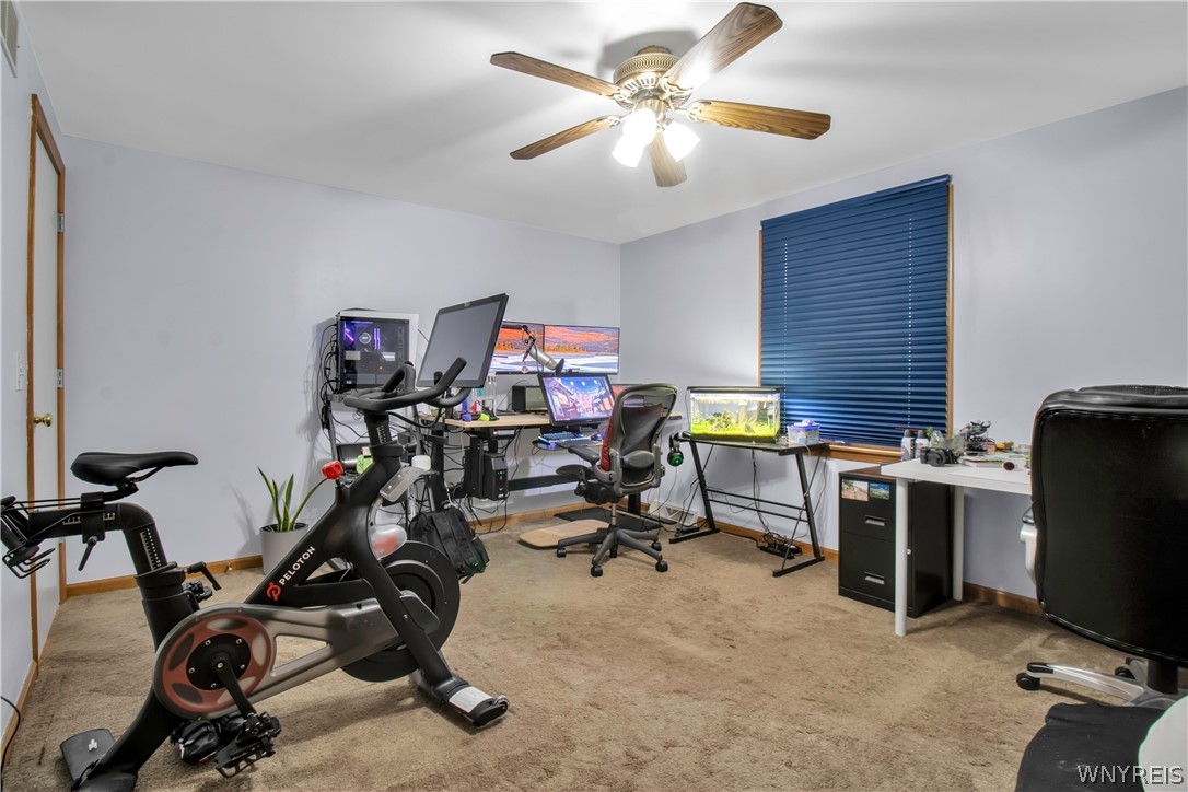 105 Whitney Place Buffalo, NY 14201 - Photo 41 of 48