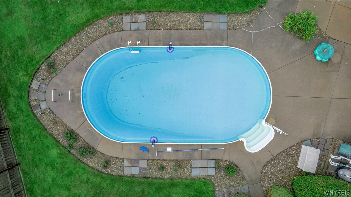 105 Whitney Place Buffalo, NY 14201 - Photo 43 of 48