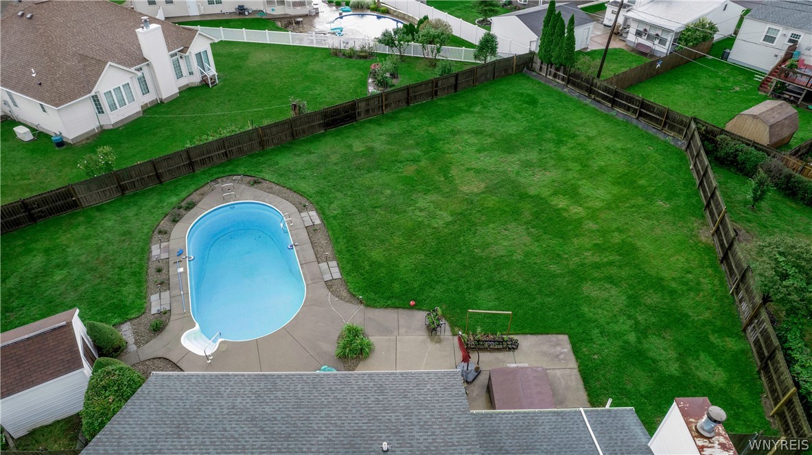 105 Whitney Place Buffalo, NY 14201 - Photo 44 of 48