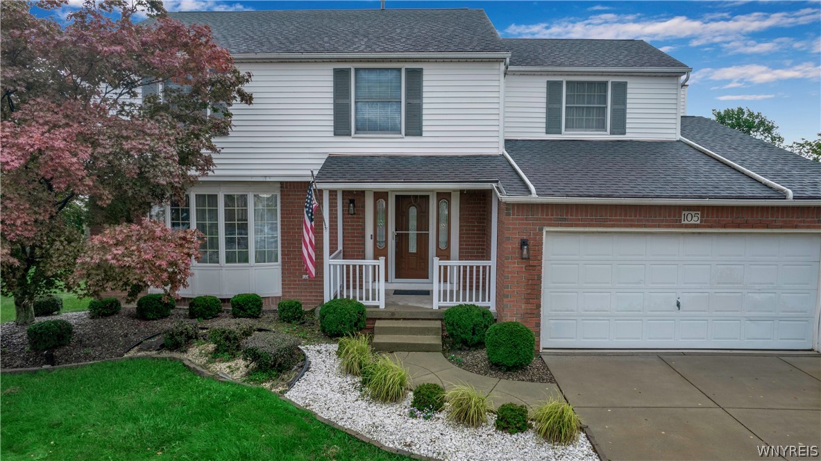 105 Whitney Place Buffalo, NY 14201 - Photo 45 of 48