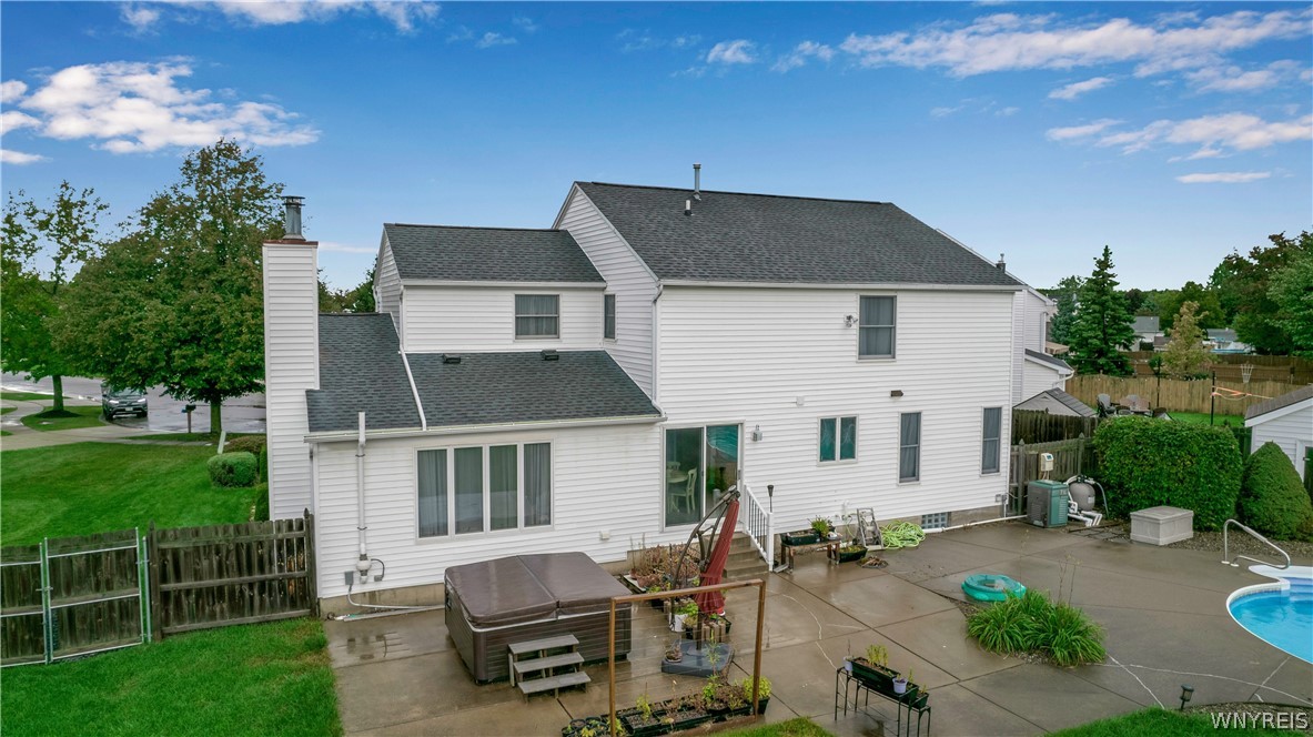 105 Whitney Place Buffalo, NY 14201 - Photo 46 of 48