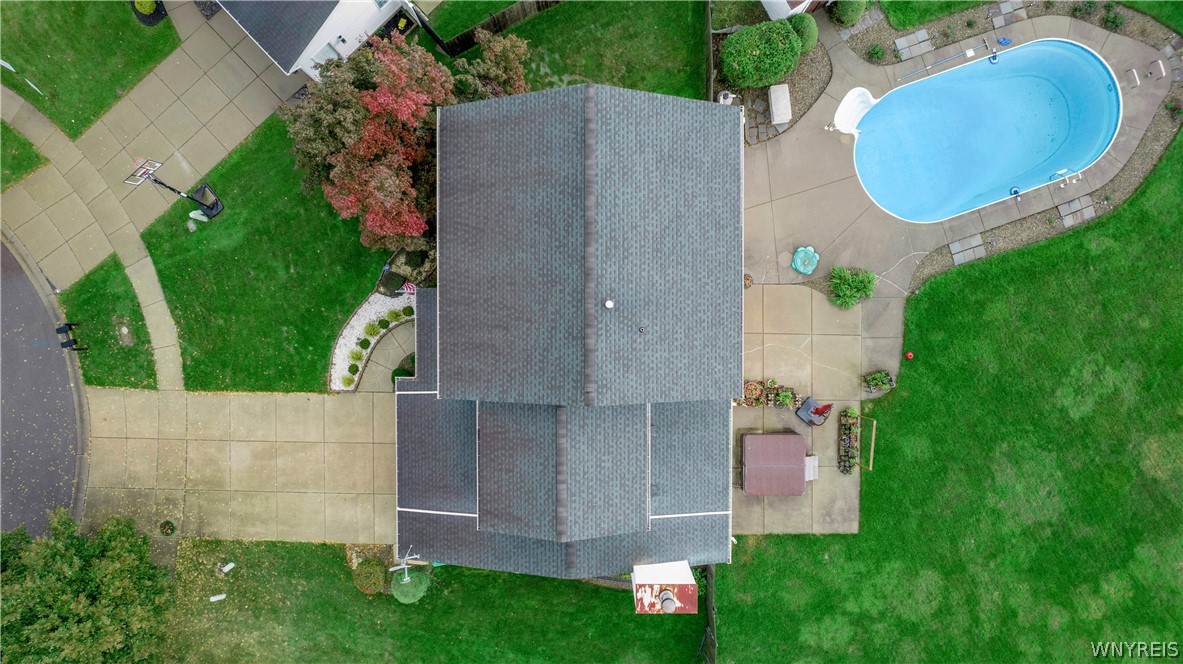 105 Whitney Place Buffalo, NY 14201 - Photo 47 of 48