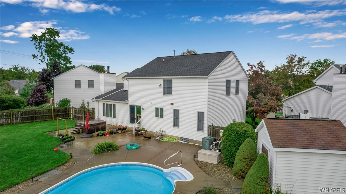 105 Whitney Place Buffalo, NY 14201 - Photo 48 of 48