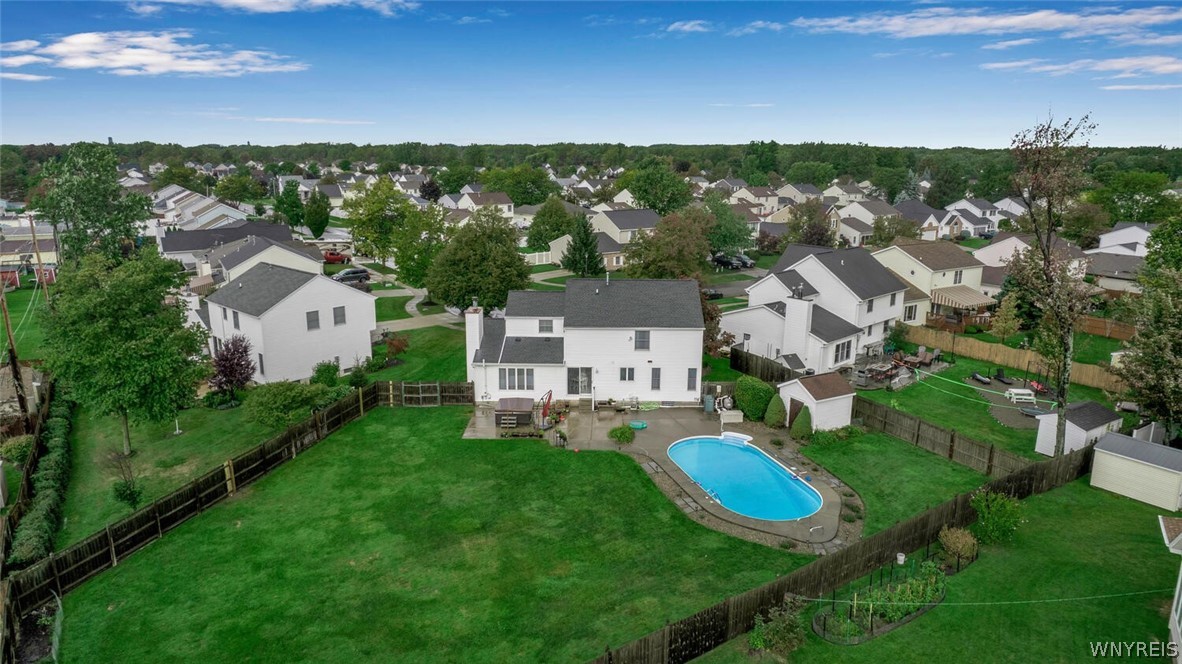 105 Whitney Place Buffalo, NY 14201 - Photo 5 of 48