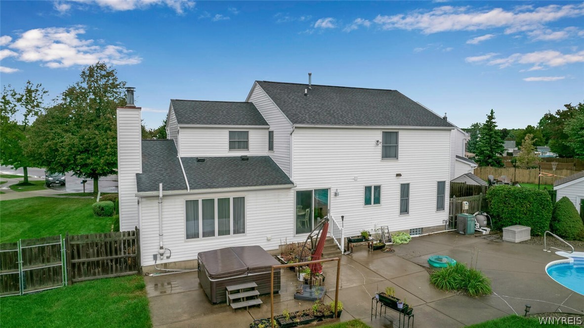 105 Whitney Place Buffalo, NY 14201 - Photo 8 of 48