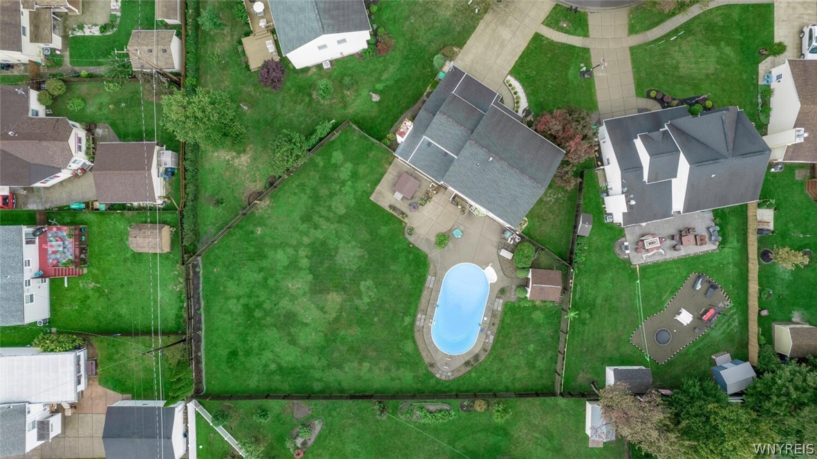 105 Whitney Place Buffalo, NY 14201 - Photo 9 of 48