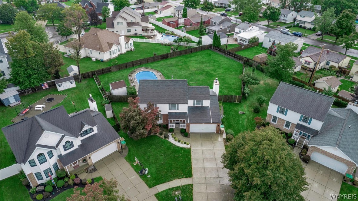 105 Whitney Place Buffalo, NY 14201 - Photo 10 of 48