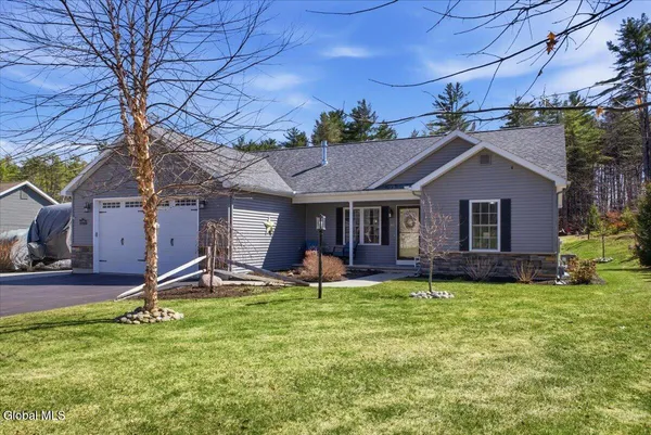 $549,900 | 61 John Clendon Road, Queensbury, NY 12804