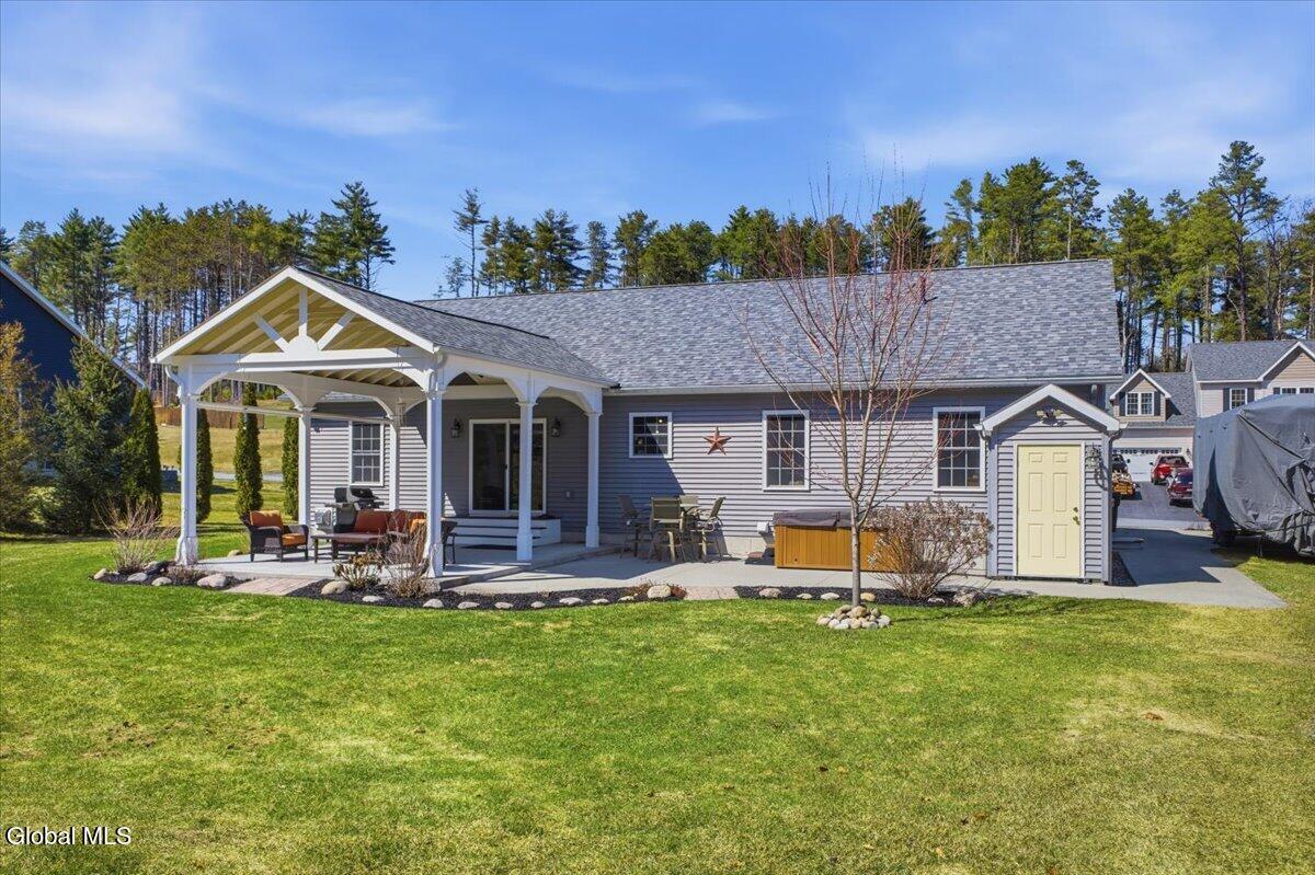 61 John Clendon Road Queensbury, NY 12804 - Photo 30 of 51 12-012_IMG_8200