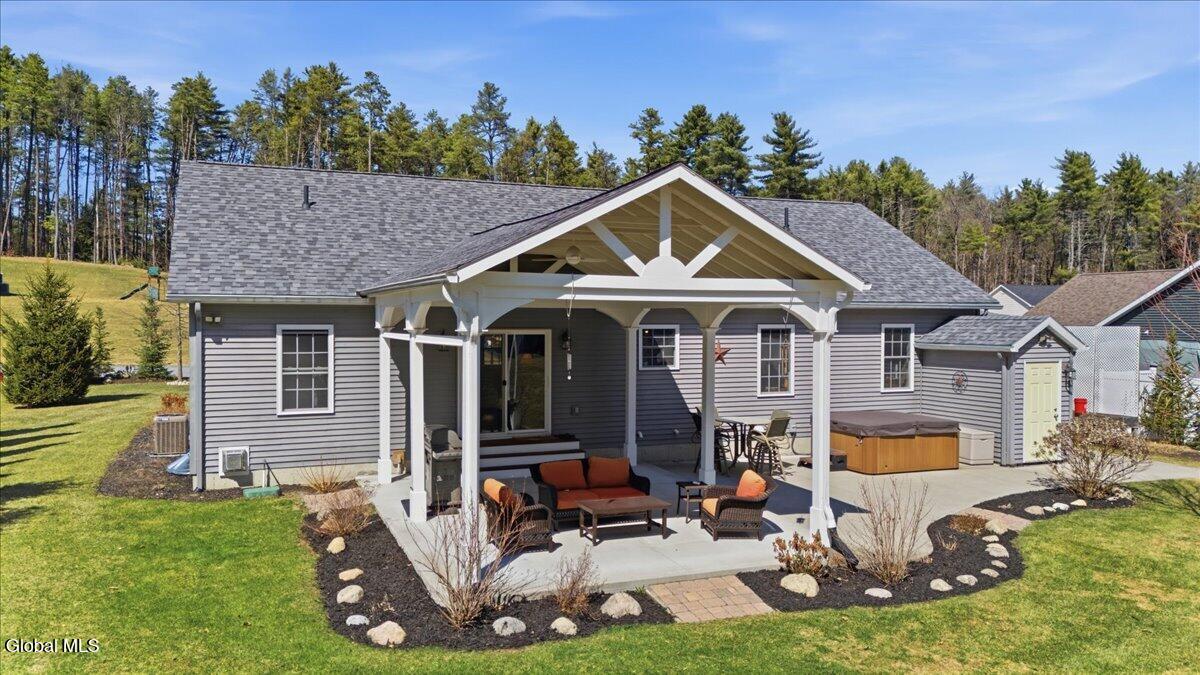 61 John Clendon Road Queensbury, NY 12804 - Photo 3 of 51 08-008_DJI_20260409142133_0152_D