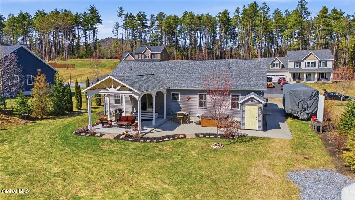 61 John Clendon Road Queensbury, NY 12804 - Photo 33 of 51 07-007_DJI_20260409141958_0143_D