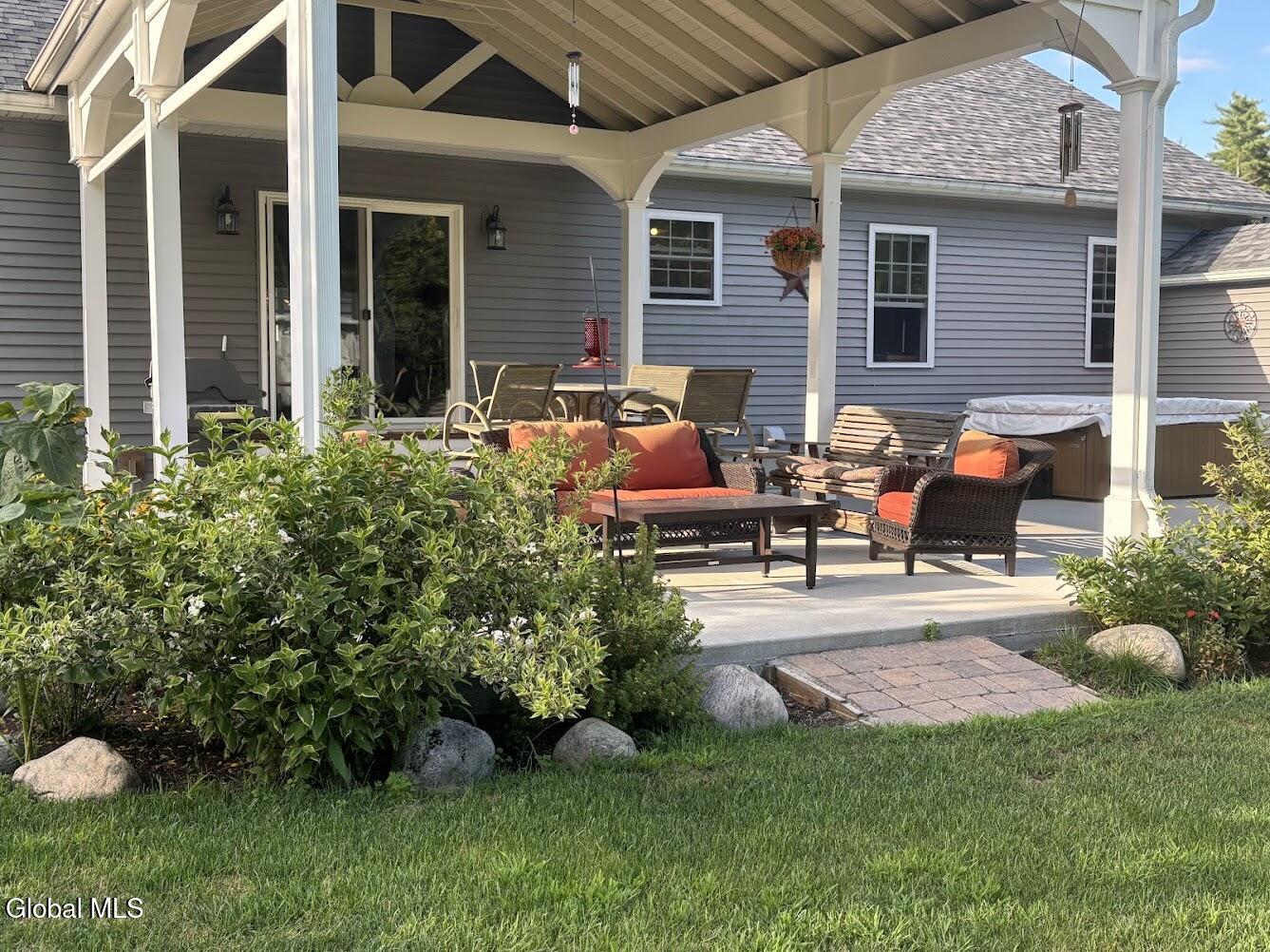 61 John Clendon Road Queensbury, NY 12804 - Photo 35 of 51 IMG_6599