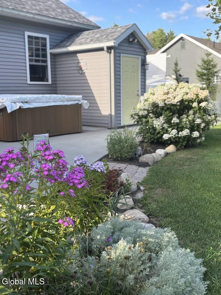 61 John Clendon Road Queensbury, NY 12804 - Photo 38 of 51 IMG_6596