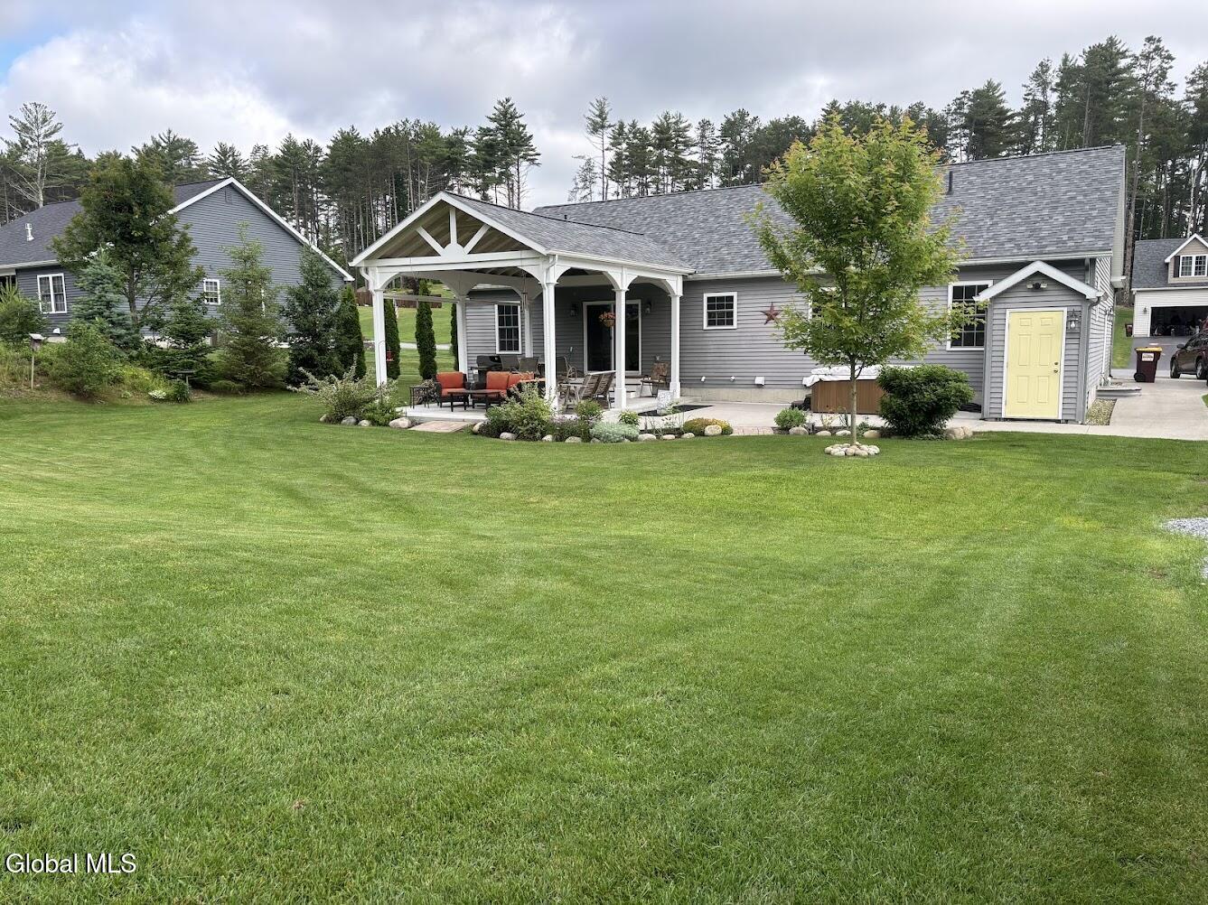 61 John Clendon Road Queensbury, NY 12804 - Photo 46 of 51 IMG_6363