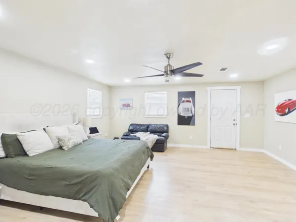 $299,000 | 422 Powell Avenue, Dumas, TX 79029