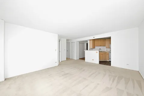 $232,000 | 195 North Harbor Drive, Unit 2307, Chicago, IL 60601