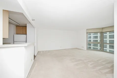 $232,000 | 195 North Harbor Drive, Unit 2307, Chicago, IL 60601