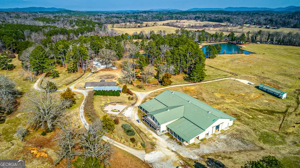 $1,700,000 | 721 Gowans Road, LaFayette, GA 30728