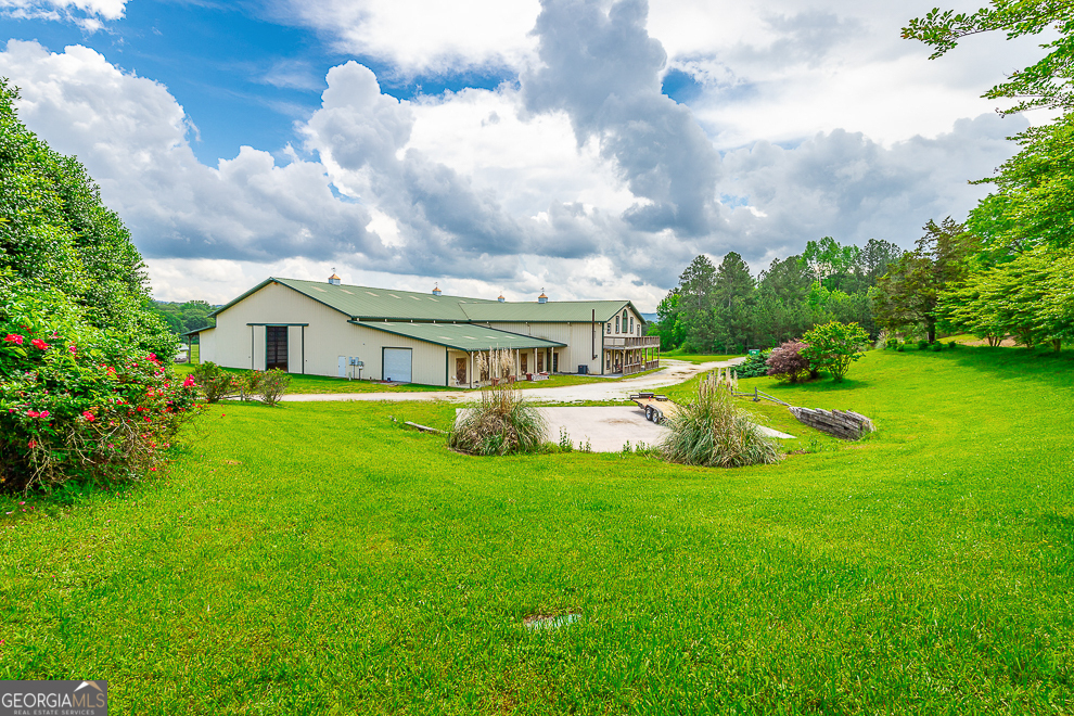 721 Gowans Road LaFayette, GA 30728 - Photo 15 of 22