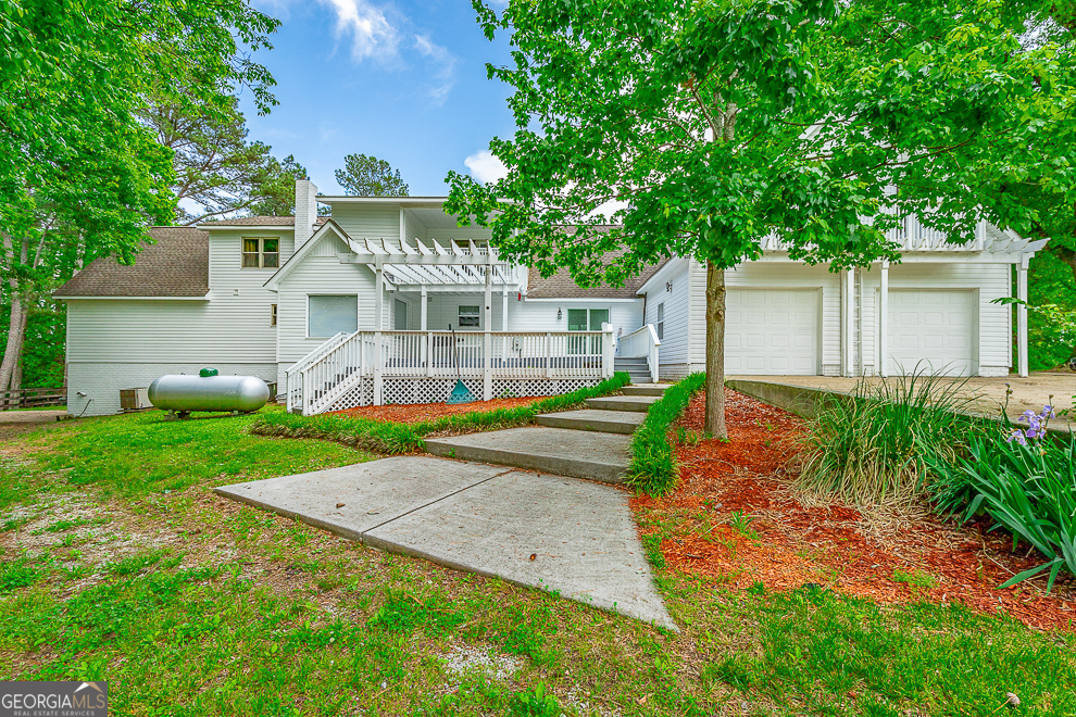 721 Gowans Road LaFayette, GA 30728 - Photo 3 of 22