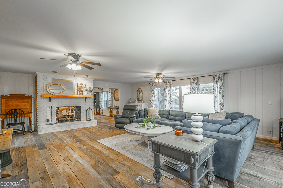 721 Gowans Road LaFayette, GA 30728 - Photo 5 of 22