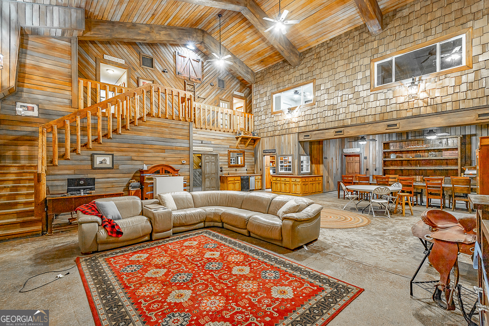 721 Gowans Road LaFayette, GA 30728 - Photo 8 of 22