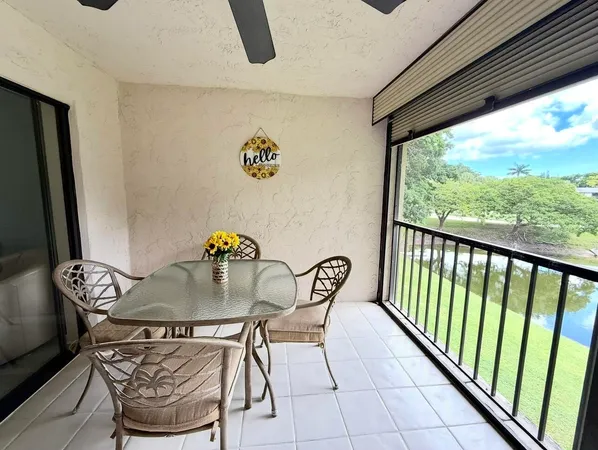 $7,000 | 20 Westgate Lane, Unit F, Boynton Beach, FL 33436