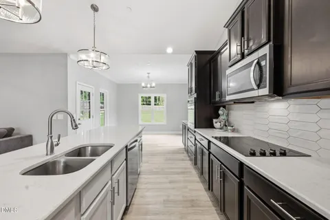 $495,000 | 133 Buckhaven Court, Holly Springs, NC 27540