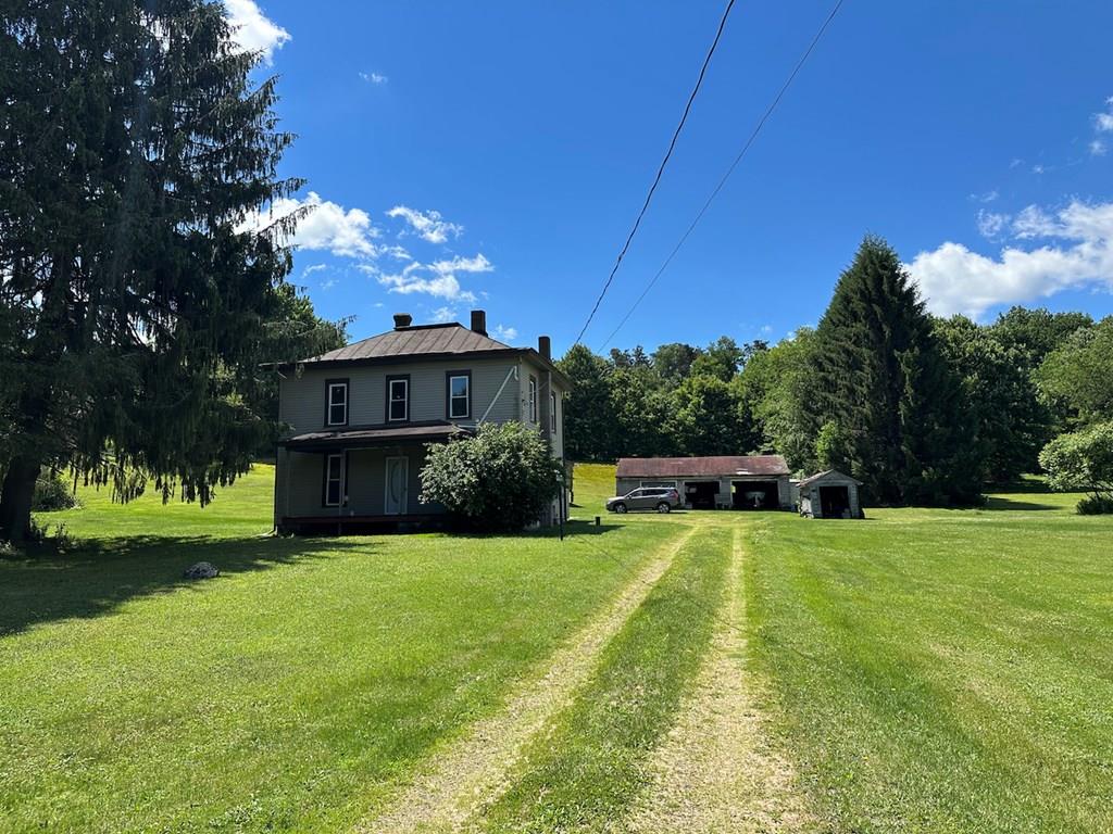 3776 Georgetown Road Polk, PA 16342 - Photo 1 of 31